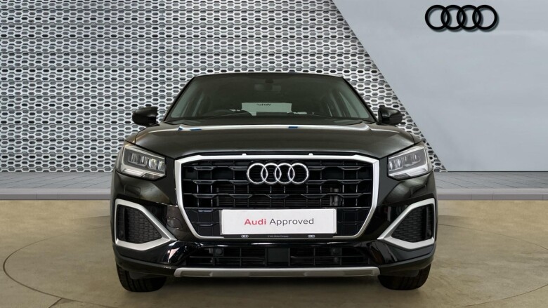 Audi Q2 30 TFSI Sport 5dr Petrol Estate